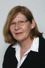 Dr. Ilse Lauter
